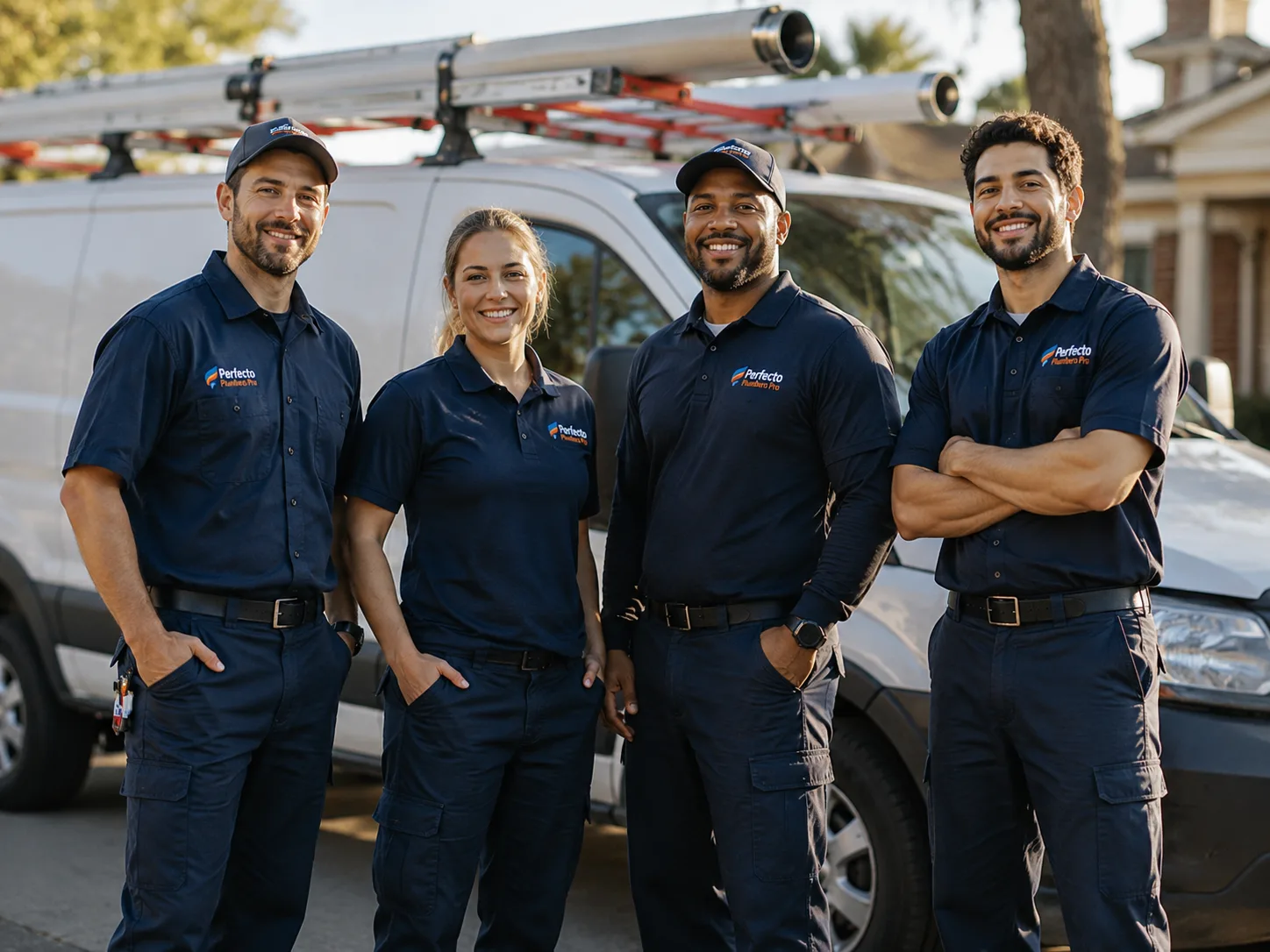 Emergency Plumber Near Me in Summit Station, PA near me